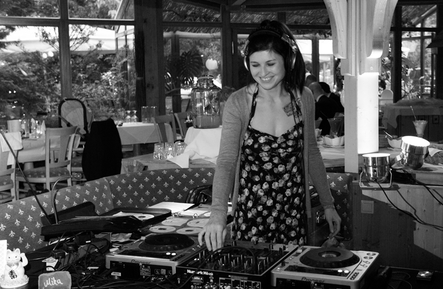Die Braut... die sich was traut - DJ für Hochzeiten in Thüringen, Sachsen-anhalt und Sachsen